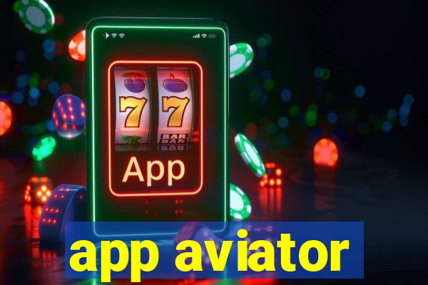 app aviator